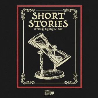 Short Stories by Bigg Dogg