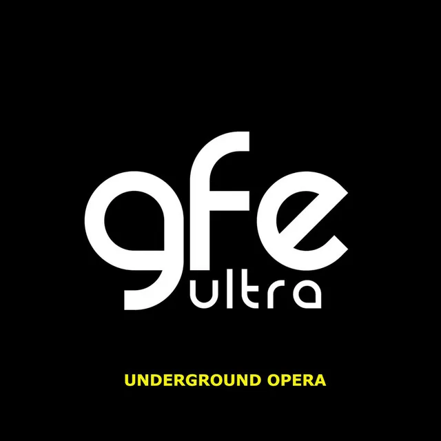 Underground Opera