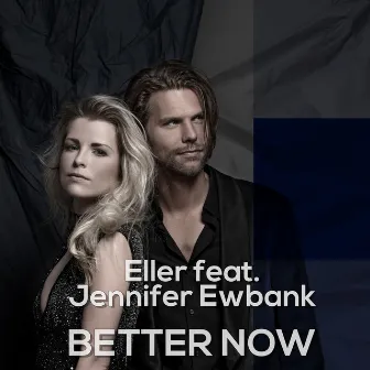 Better Now by Eller