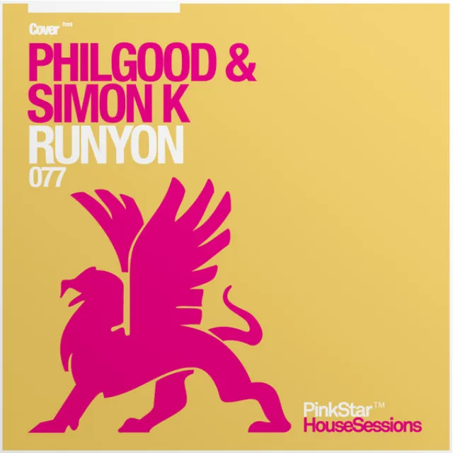 Runyon - Philthy Re-edit