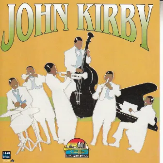 John Kirby by John Kirby Sextet