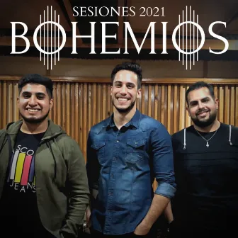 Sesiones 2021 by Bohemios