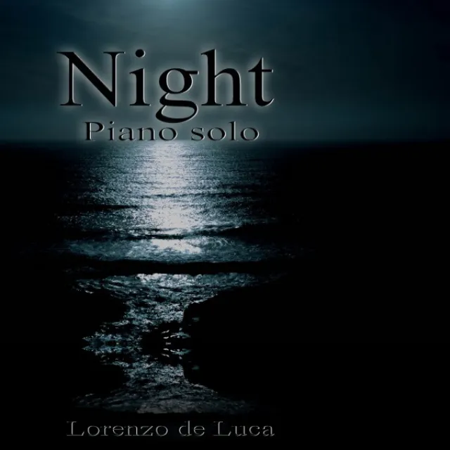 Night (Piano solo)