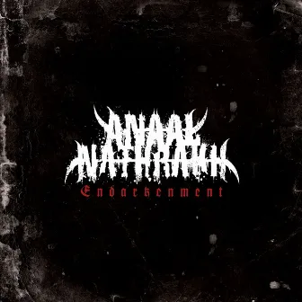 The Age of Starlight Ends by Anaal Nathrakh