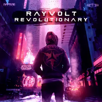 Revolutionary by Rayvolt