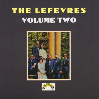 Bibletone: The Lefevres Vol. 2 by The LeFevres