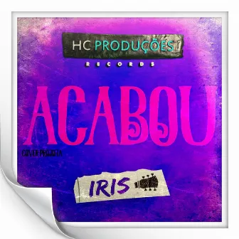 Acabou by Dj negx