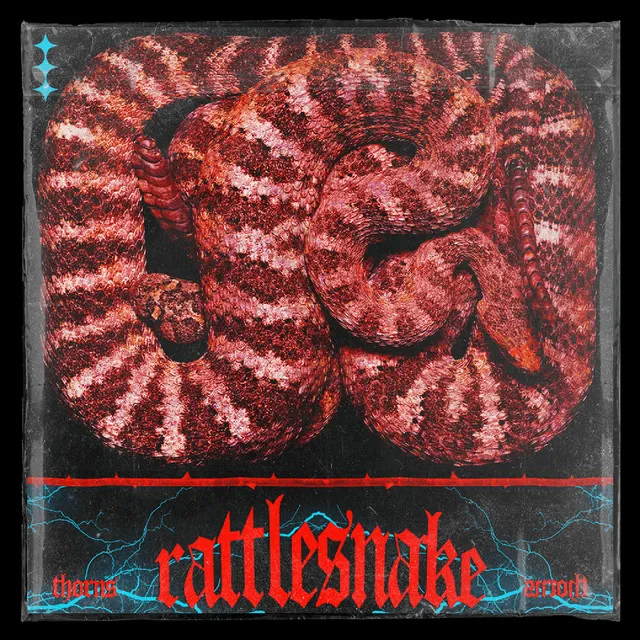 Rattlesnake