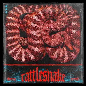 Rattlesnake by THORNS