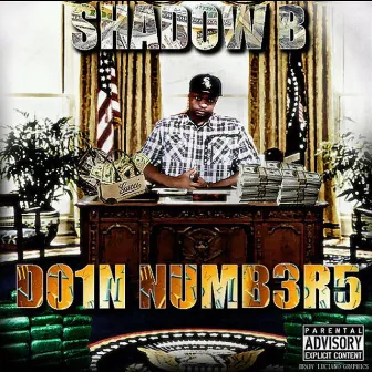 Do1n Numb3r5 by Shadow B