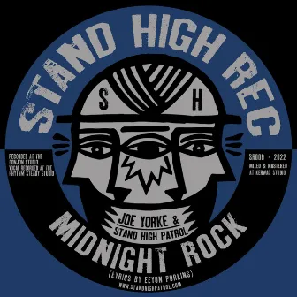 Midnight Rock by Stand High Patrol