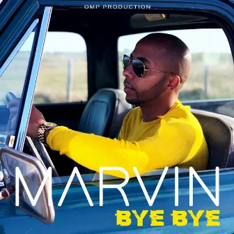 Bye Bye by MARVIN