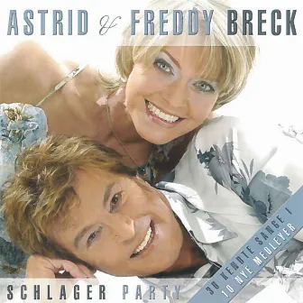 Schlager Party by Astrid