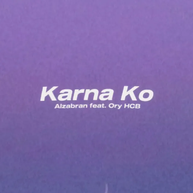 Karna Ko