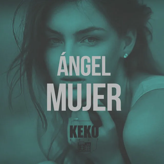 Angel Mujer