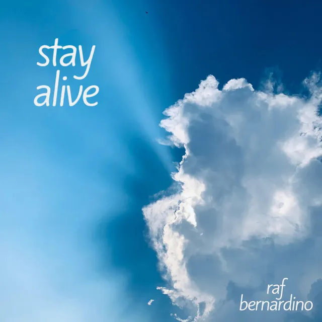 Stay Alive