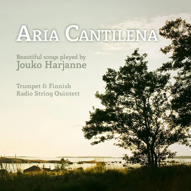 Aria Cantilena