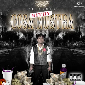 Bithy Cosa Nostra by Dbar