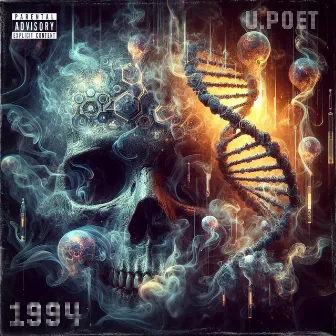 1994 by U.Poet