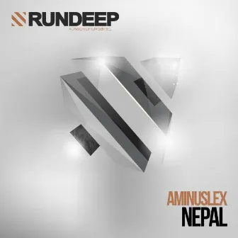 Nepal by AMinusLex