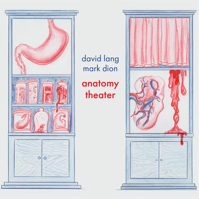 Anatomy Theater: Where Is Evil?