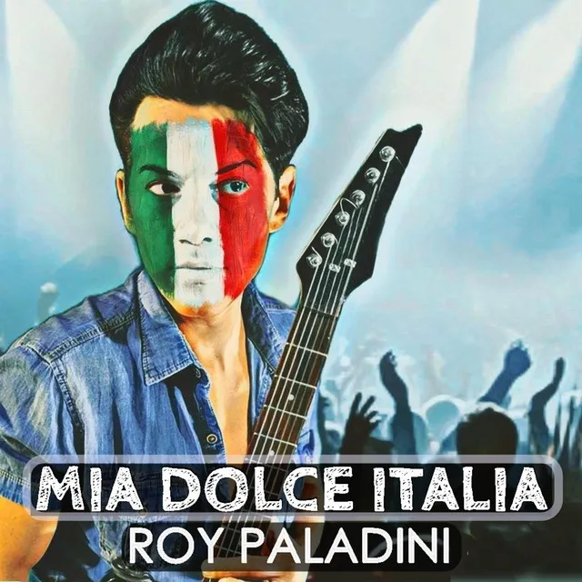 Mia dolce Italia - Techno Version