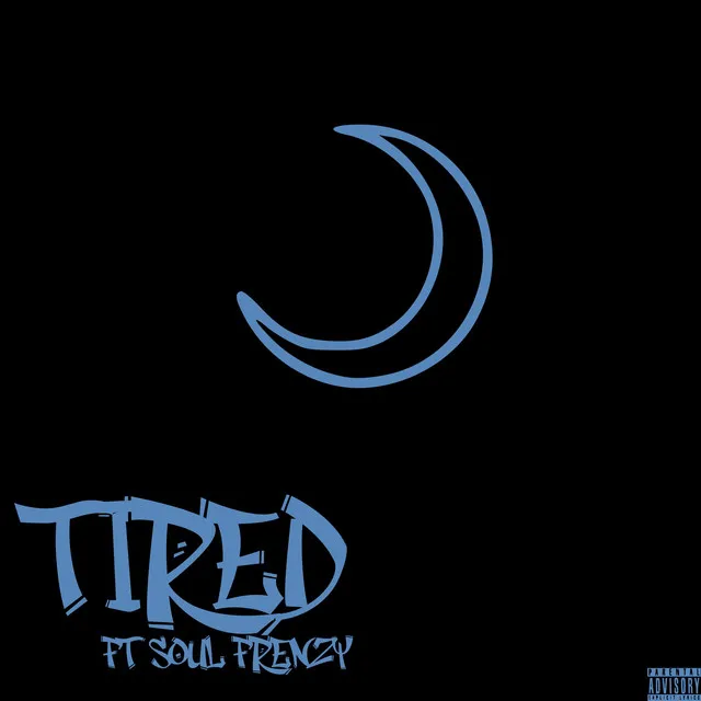 Tired