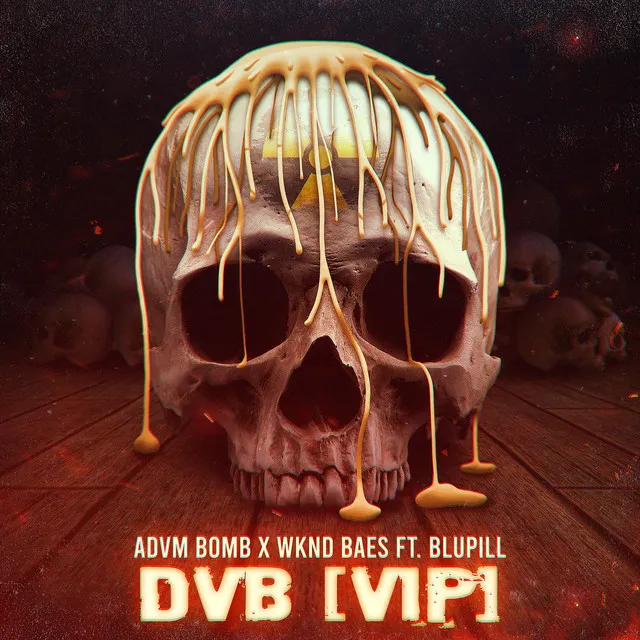 DVB - VIP