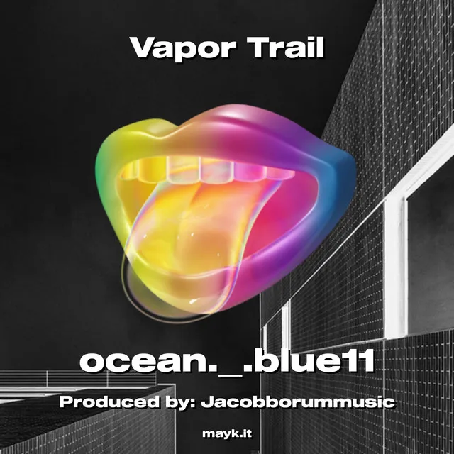 Vapor Trail