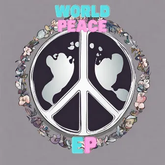 Mainstream Peace by Happy Vibes Music