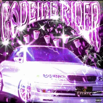 CODEINE RIDER by x$nt$rwe