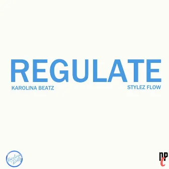 Regulate by Karolina Beatz