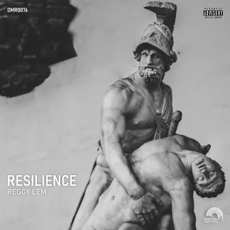 Resilience by Reggy Lem