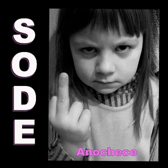 Anochece by Sode