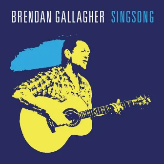 Singsong by Brendan Gallagher