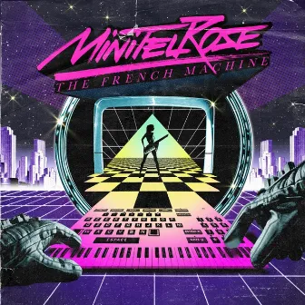 The French Machine by Minitel Rose