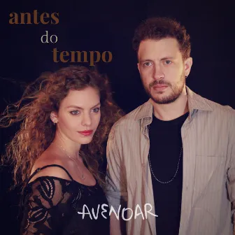 Antes do Tempo by Avenoar