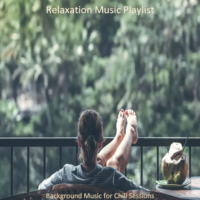 Background Music for Chill Sessions