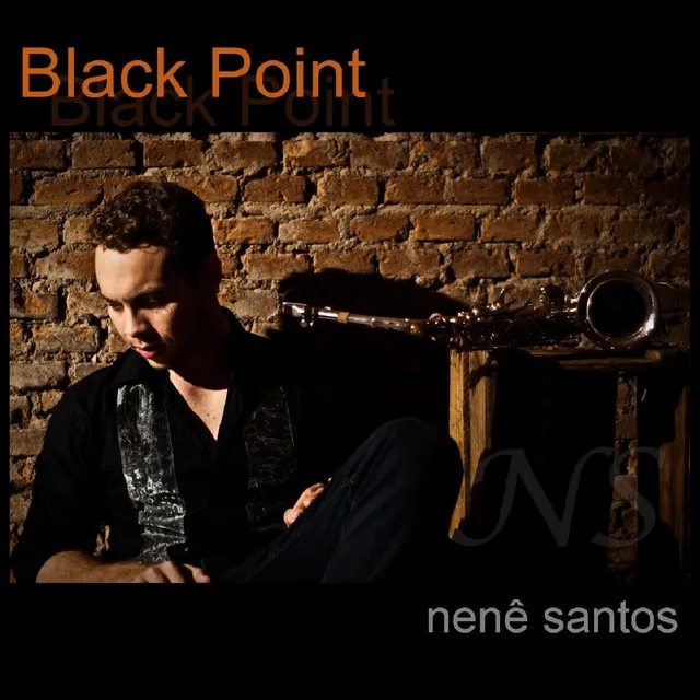 Black Point Nenê Santos