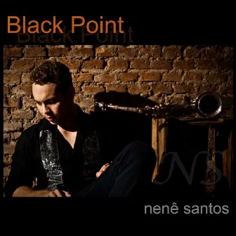 Black Point Nenê Santos by Nenê Santos