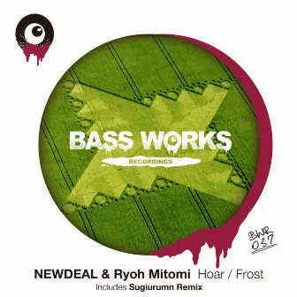 Hoar / Frost by NEWDEAL