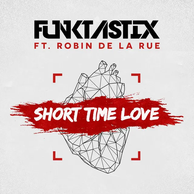 Short Time Love - Radio Edit