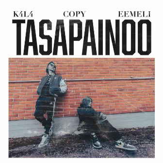 Tasapainoo by Copy