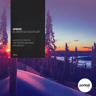 Always Go South by Armas