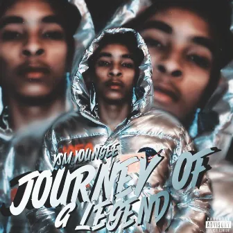 Journey Of A Legend by YSM youngee