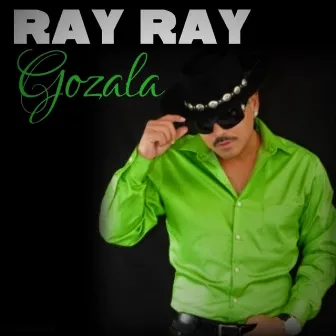 Gozala by Ray Ray