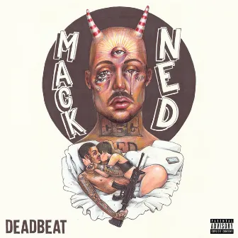 DeadBeat by Mackned