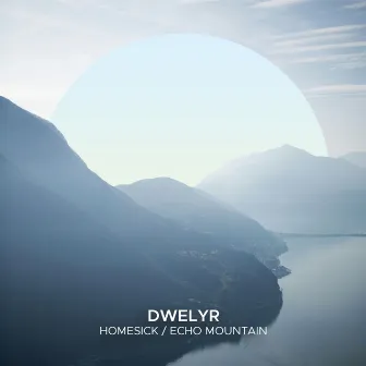 Homesick / Echo Mountain by dwelyr