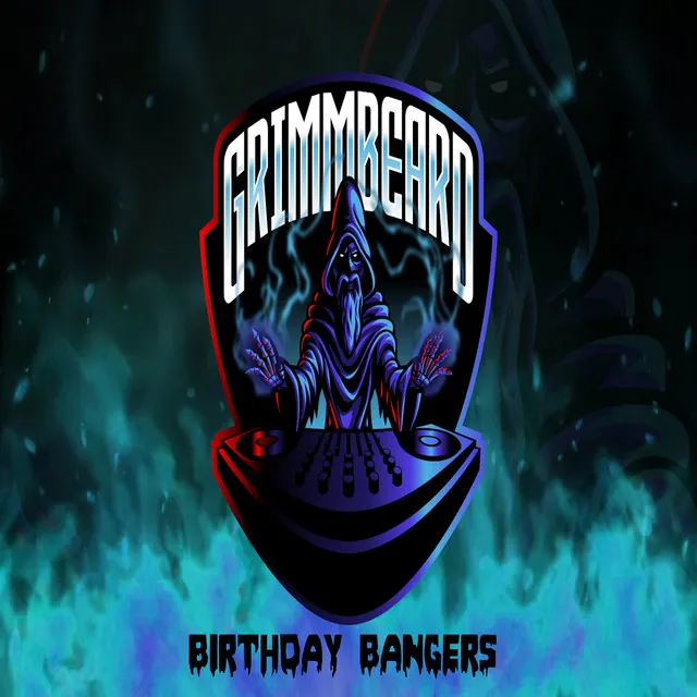 Grimm's Birthday Bangers 2022