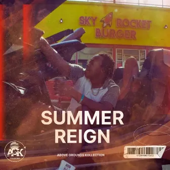 Summer Reign by Real Augustine